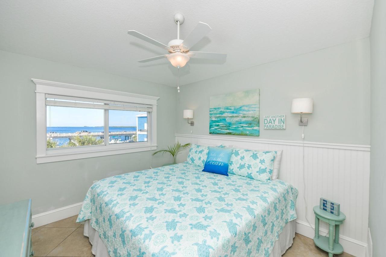 Nautical Tides Villa Bradenton Beach Eksteriør billede